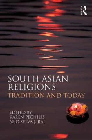 Buch South Asian Religions 