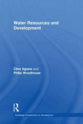 Carte Water Resources and Development Clive Agnew