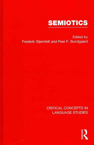 Book Semiotics Peer F Bundgaard