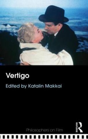 Buch Vertigo Katalin Makkai