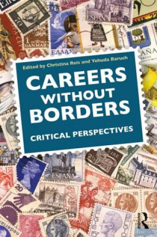 Knjiga Careers Without Borders 