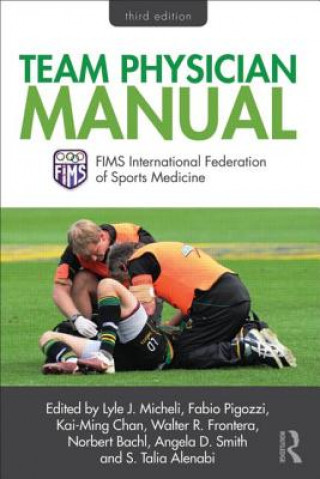 Buch Team Physician Manual 