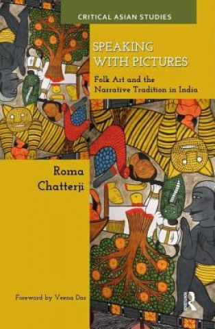 Libro Speaking with Pictures Roma Chatterji