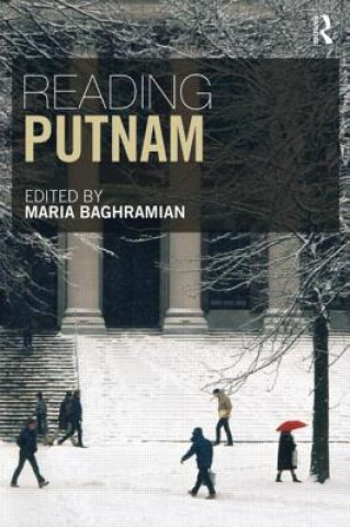 Carte Reading Putnam Maria Baghramian