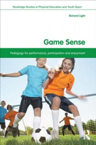Buch Game Sense Richard Light