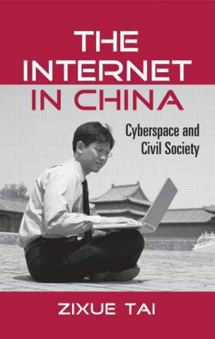 Carte Internet in China Zixue Tai