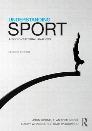 Buch Understanding Sport John Horne