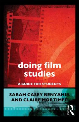 Carte Doing Film Studies Sarah Casey Benyahia