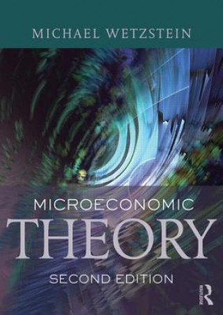 Könyv Microeconomic Theory second edition Michael Wetzstein