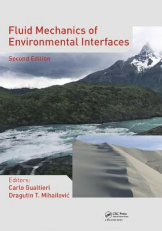 Carte Fluid Mechanics of Environmental Interfaces Carlo Gualtieri