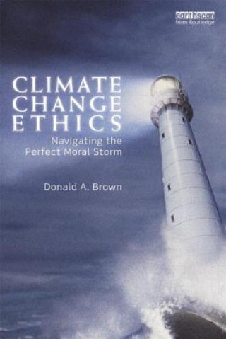 Carte Climate Change Ethics Donald Brown