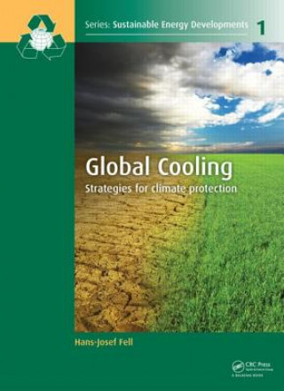 Книга Global Cooling Fell