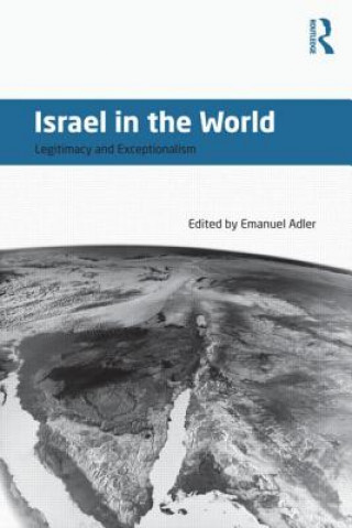 Buch Israel in the World 