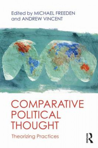 Book Comparative Political Thought 