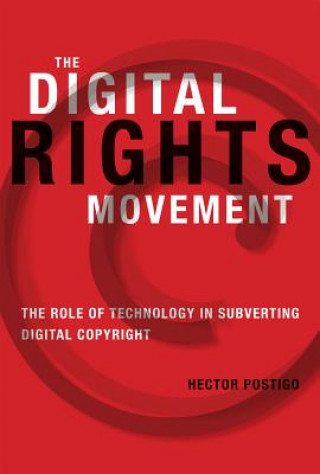 Carte Digital Rights Movement Postigo