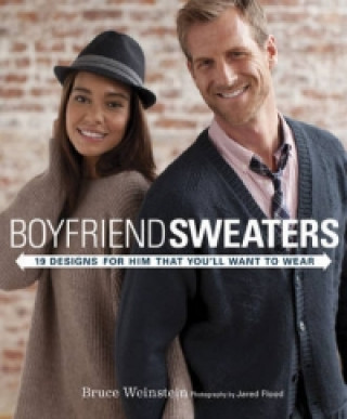 Carte Boyfriend Sweaters Bruce Weinstein