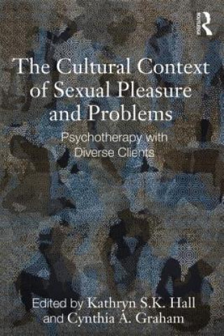 Kniha Cultural Context of Sexual Pleasure and Problems 