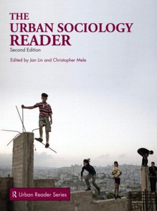 Libro Urban Sociology Reader Jan Lin