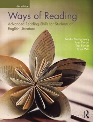 Book Ways of Reading Martin Montgomery