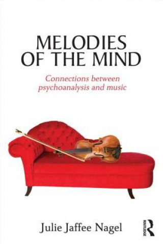 Livre Melodies of the Mind Julie Jaffee Nagel