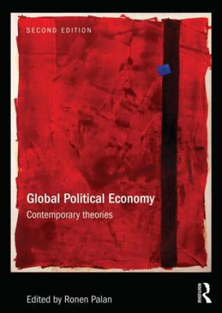 Книга Global Political Economy Ronen Palan