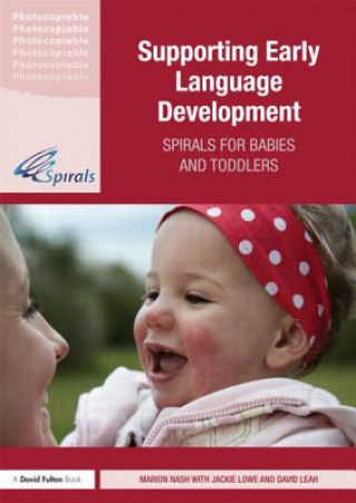 Libro Supporting Early Language Development Marion Nash