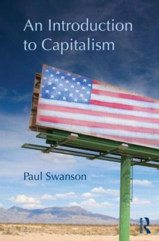 Kniha Introduction to Capitalism Swanson