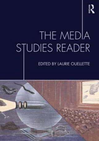 Książka Media Studies Reader Laurie Ouellette