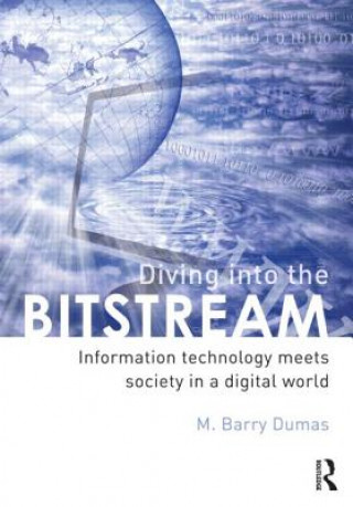 Carte Diving Into the Bitstream Barry Dumas