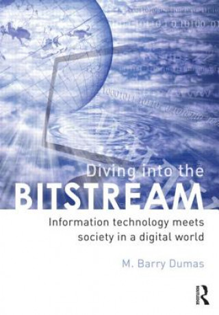 Книга Diving Into the Bitstream Barry Dumas