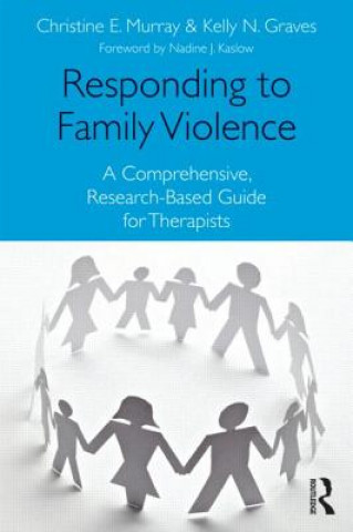 Kniha Responding to Family Violence Christine E Murray