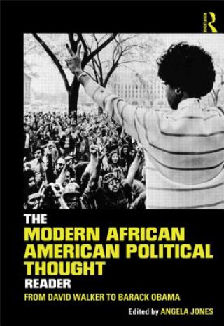 Kniha Modern African American Political Thought Reader 