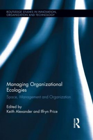 Carte Managing Organizational Ecologies Keith Alexander