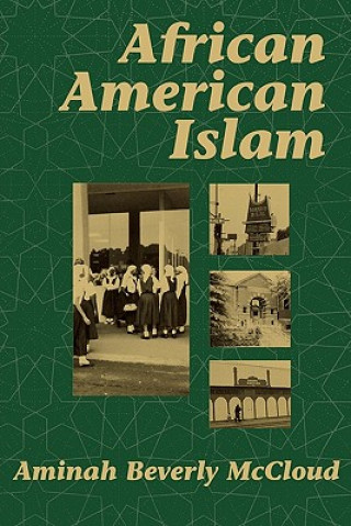 Carte African American Islam Aminah Mccloud