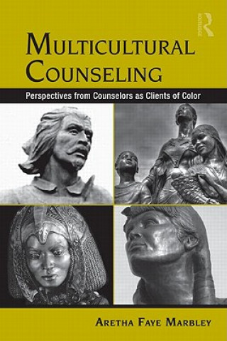 Book Multicultural Counseling Aretha Faye Marbley