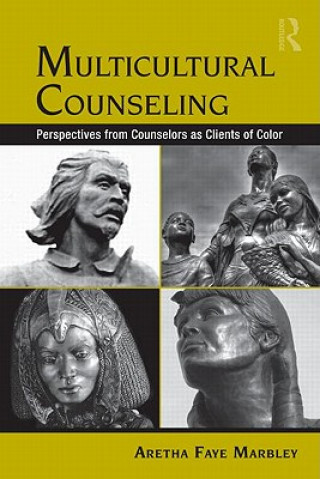 Carte Multicultural Counseling Aretha Faye Marbley