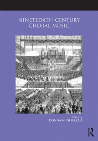 Carte Nineteenth-Century Choral Music 