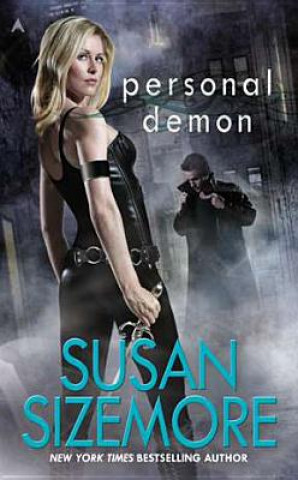 Book Personal Demon Susan Sizemore