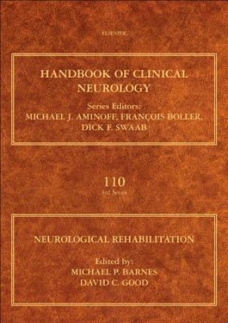 Carte Neurological Rehabilitation Michael P Barnes