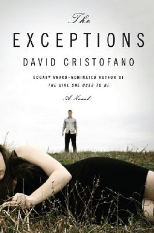 Kniha Exceptions David Cristofano