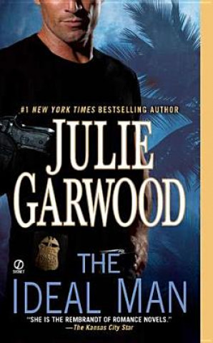 Könyv Ideal Man Julie Garwood