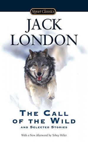 Libro Call of the Wild and Selected Stories Jack London