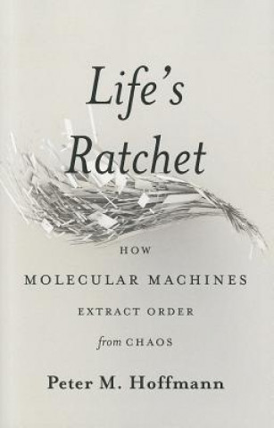 Kniha Life's Ratchet Peter Hoffman