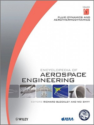 Könyv Encyclopedia of Aerospace Engineering (9 Vol. Set) Richard Blockley