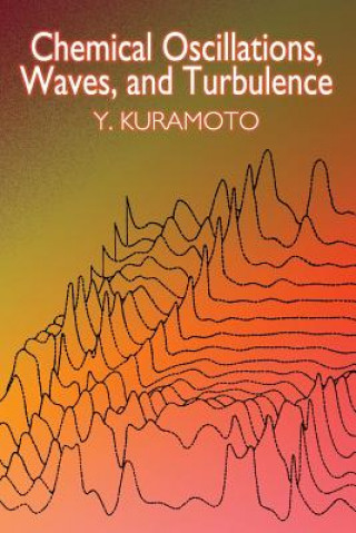 Book Chemical Oscillations, Waves, and Turbulence Y Kuramoto