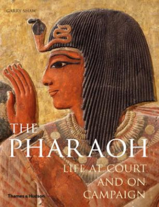 Carte Pharaoh Garry J Shaw