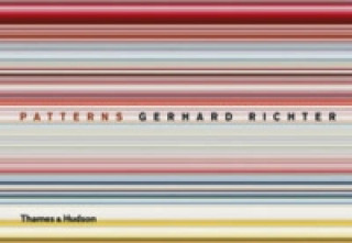 Kniha Gerhard Richter Patterns Gerhard Richter