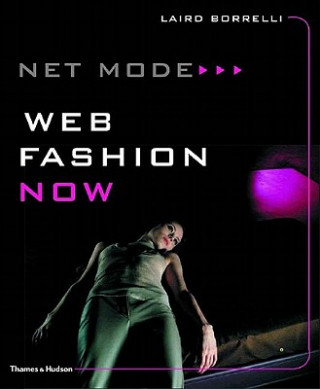 Knjiga Net Mode Laird Borelli