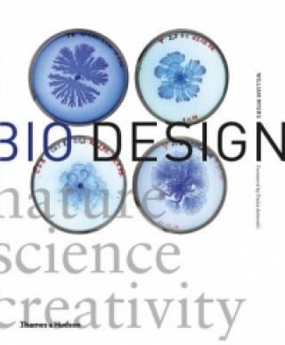 Kniha Bio Design William Myers