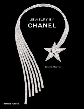 Könyv Jewelry by Chanel Patrick Mauries